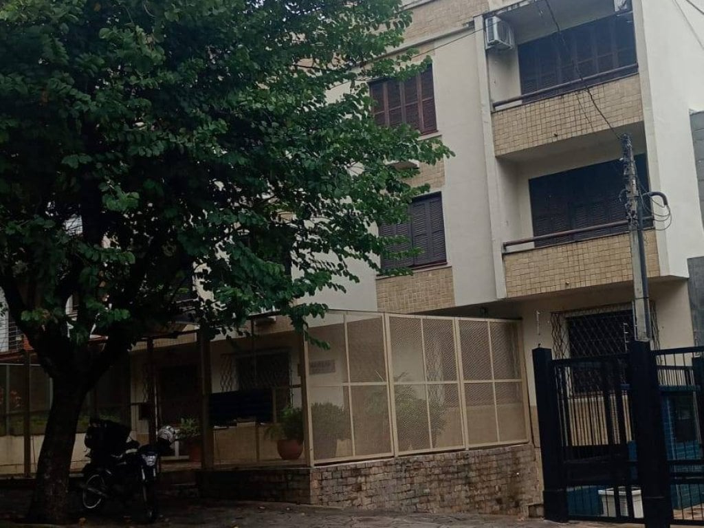 Apartamento 84 m² (01 vaga)