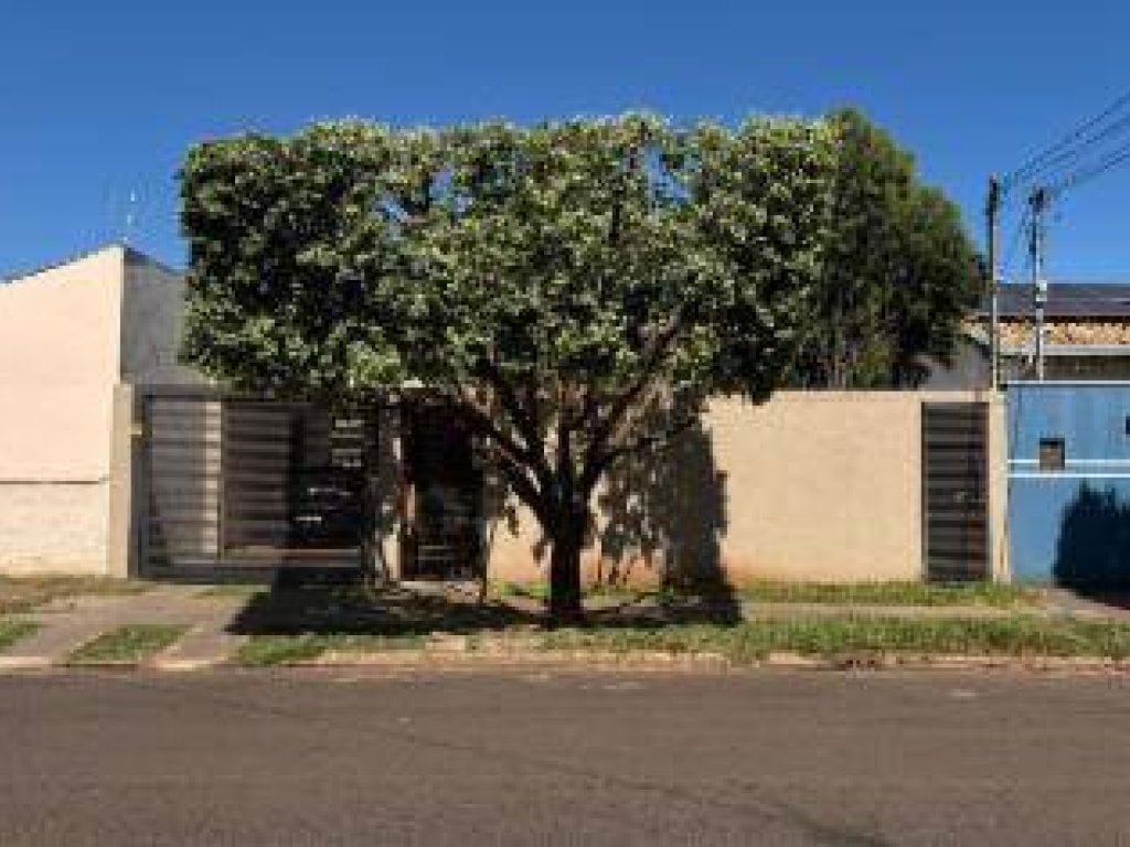 Casa 217 m²