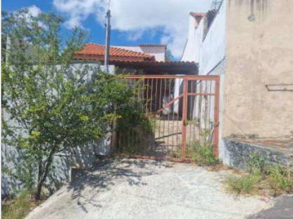 Casa em Condomínio 85 m²