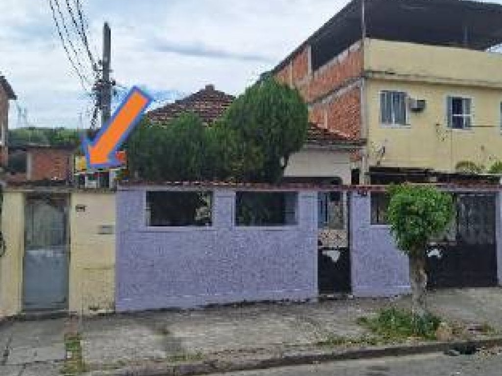 Casa 113 m² (Unid. 01