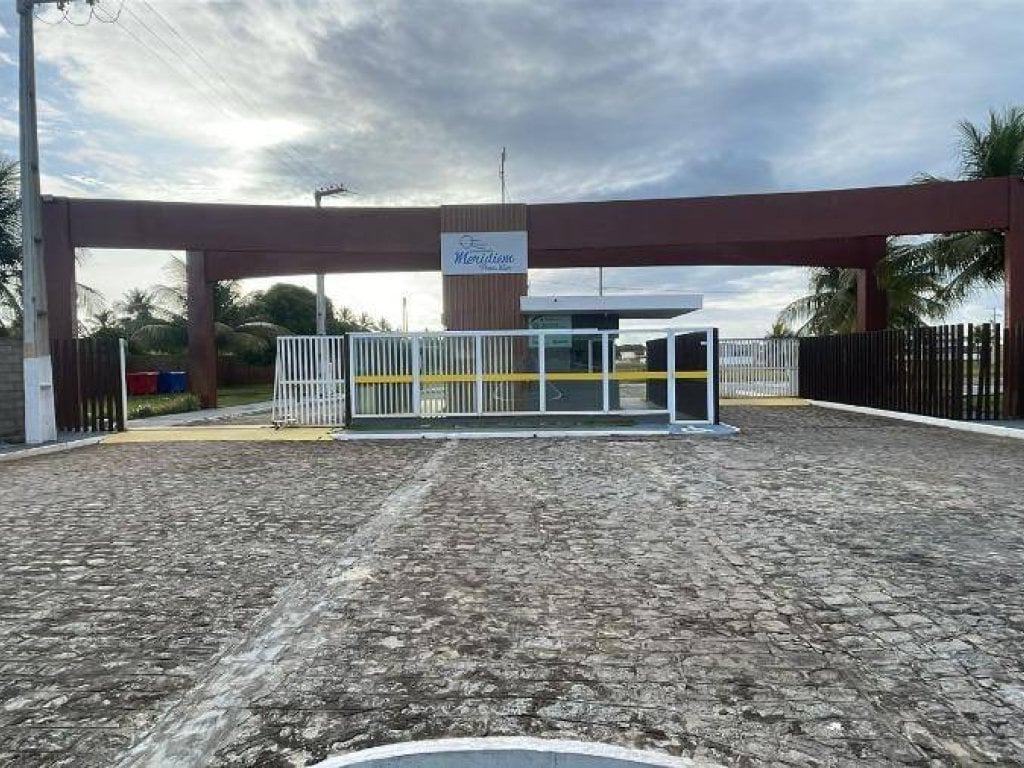 Terreno em Condomínio 450 m² (Lt. 120