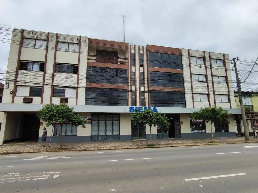 Apartamento 162 m² (unid. 301)