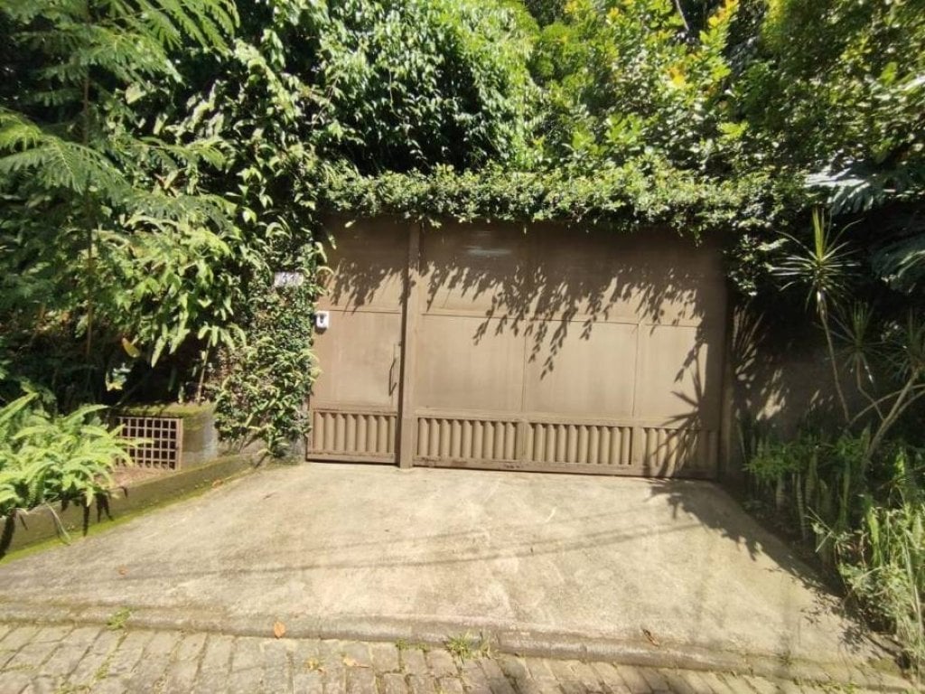 Casa 212 m² (Unid. 02)