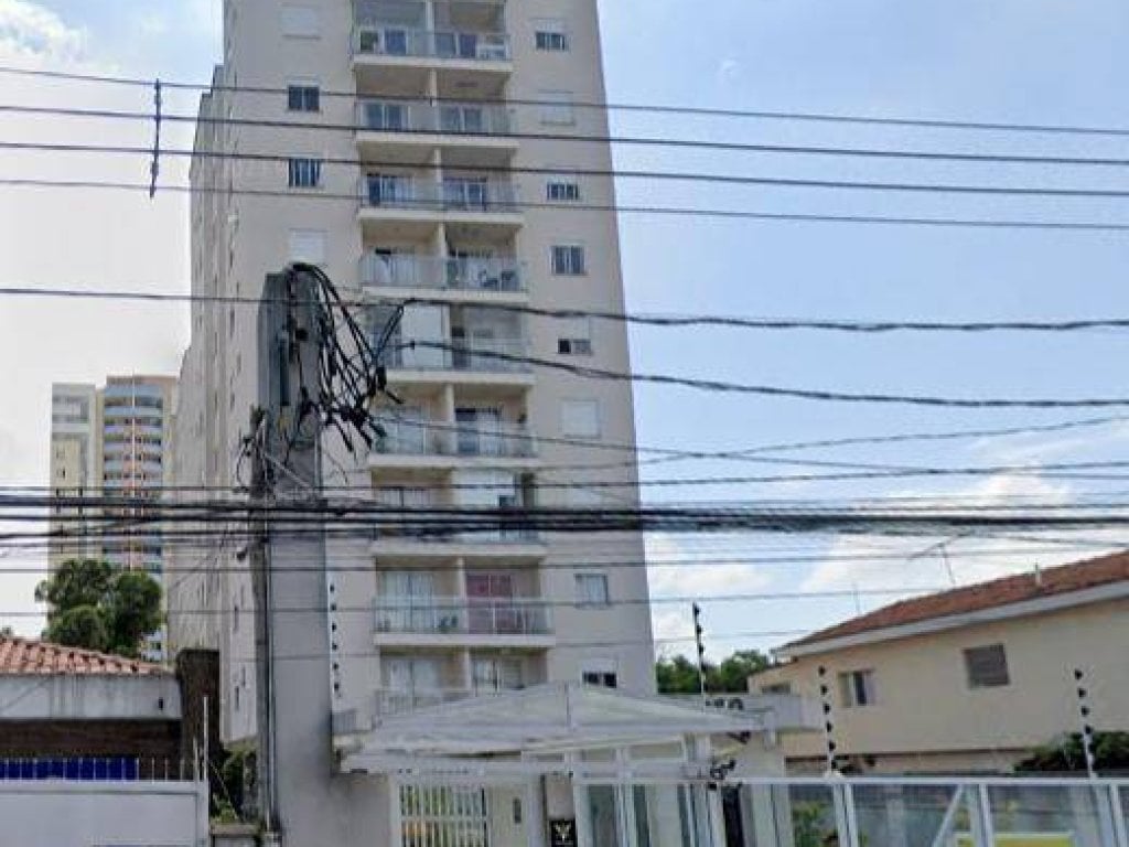 Apartamento 49 m² (unid. 61)