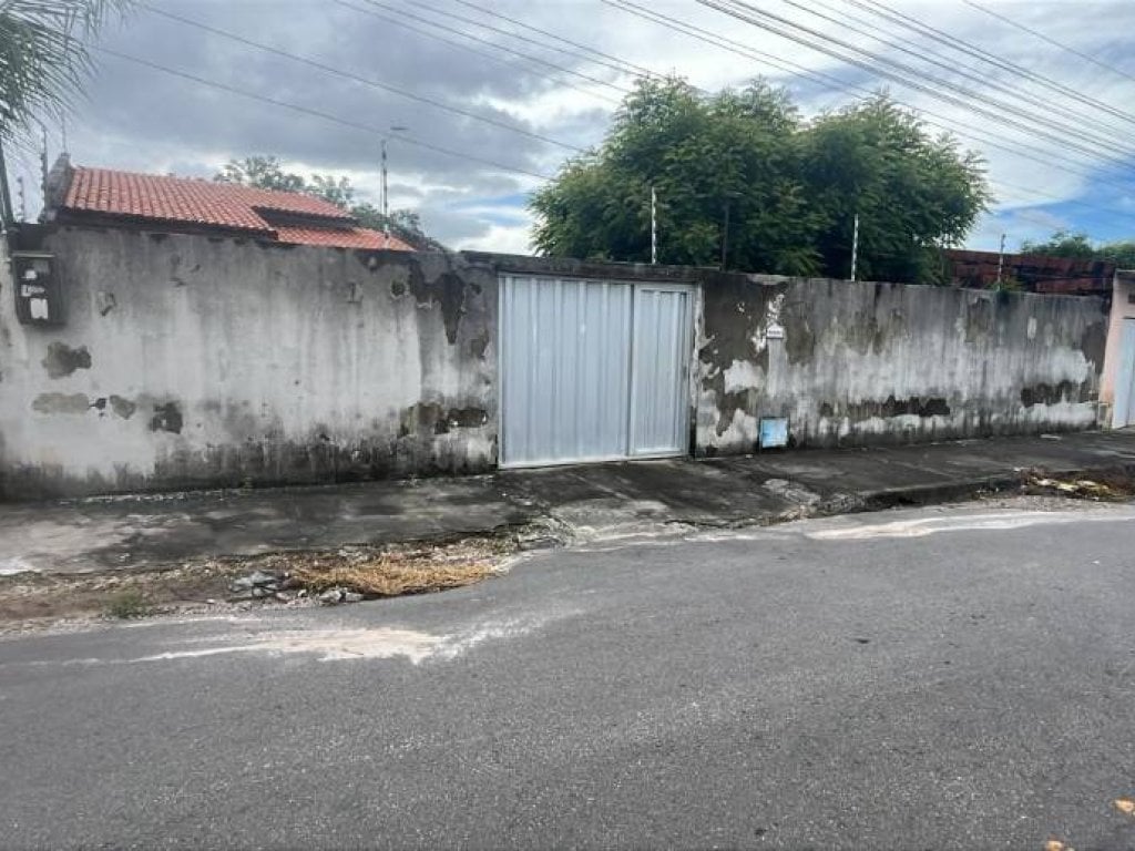 Casa 98 m²