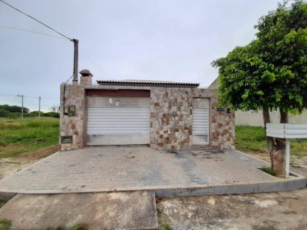 Casa 84 m²