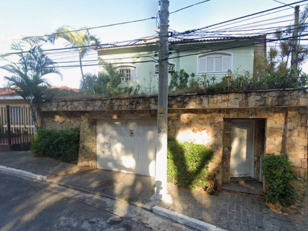 Casa 495 m²