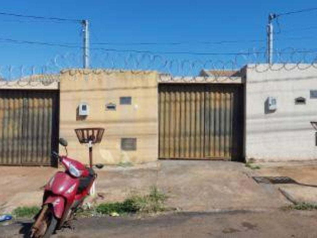 Casa em Condomínio 68 m² (01 vaga)