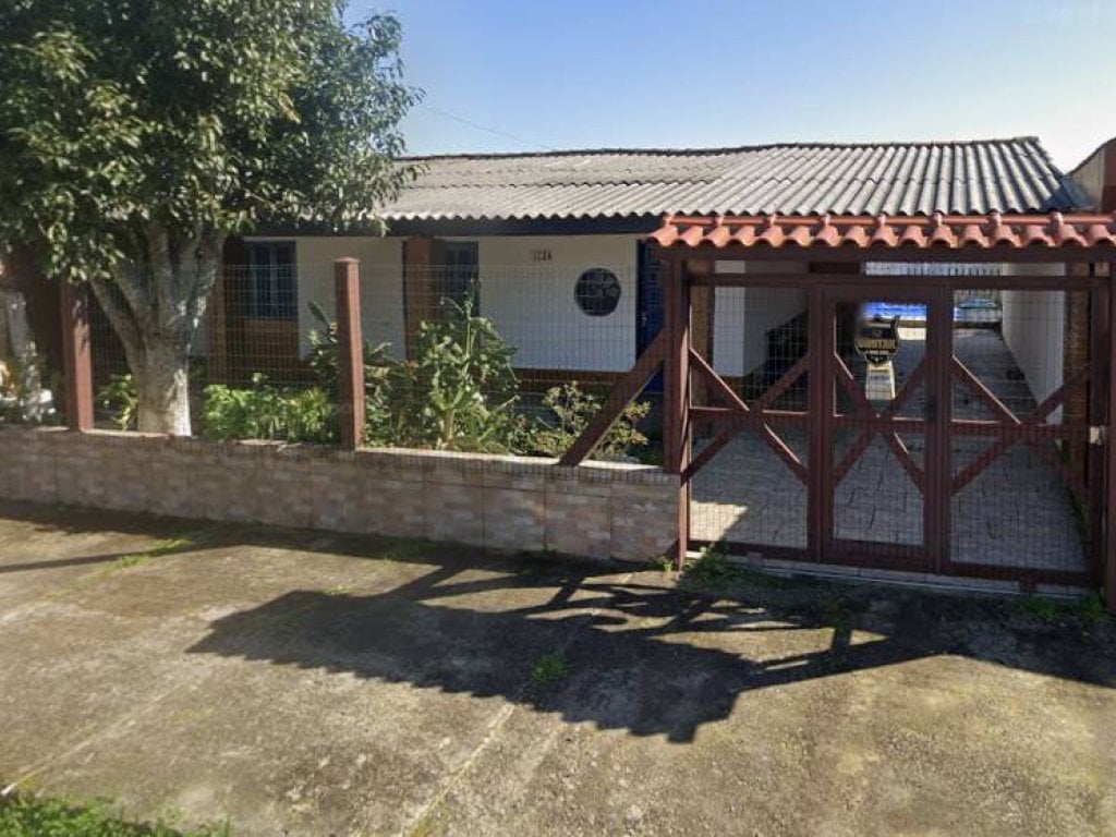 Casa 199 m²