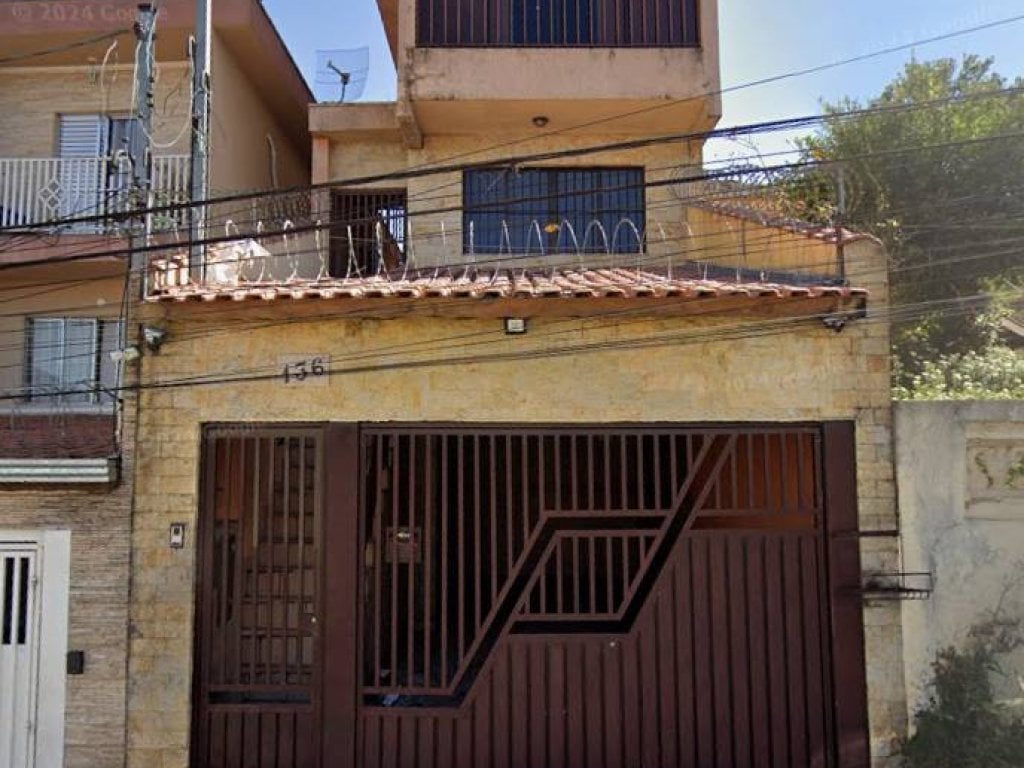 Casa 142 m²