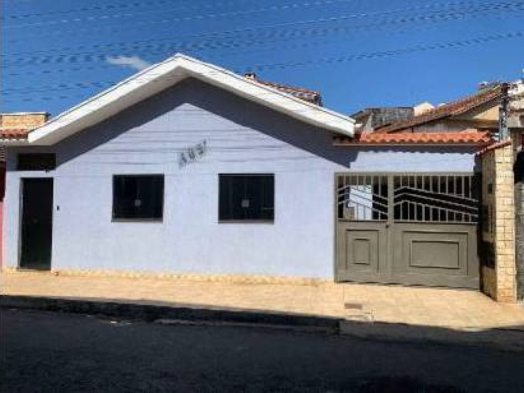Casa 123 m²