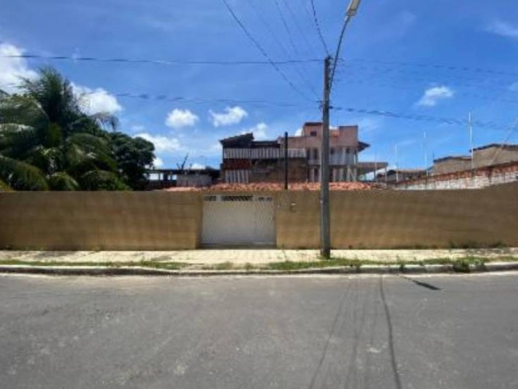 Casa em Condomínio 190 m² (01 vaga)