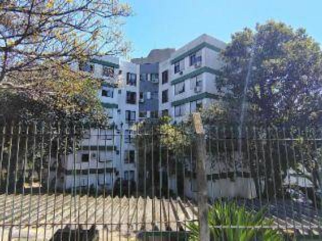 Apartamento 64 m²