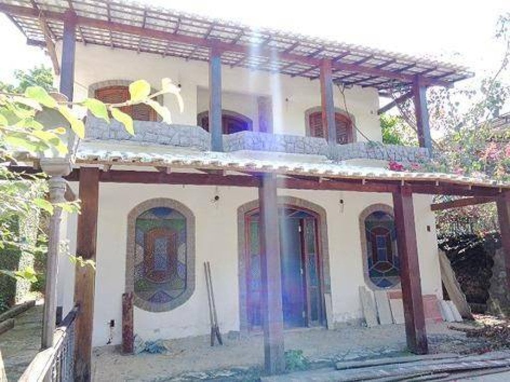 Casa 278 m²