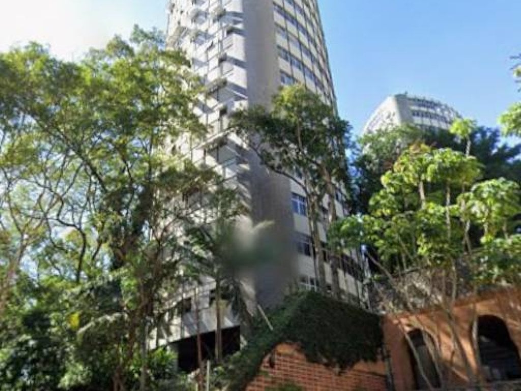 Apartamento 297 m² (Unid. 42)