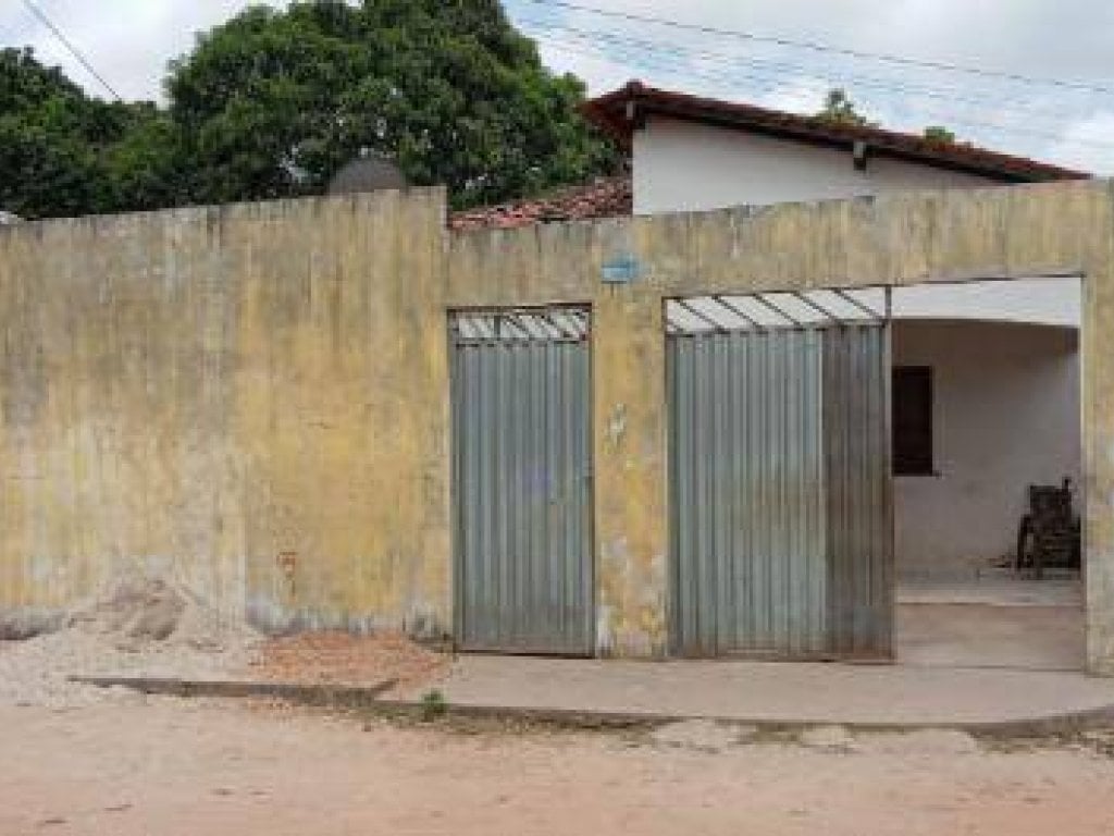 Casa 162 m²