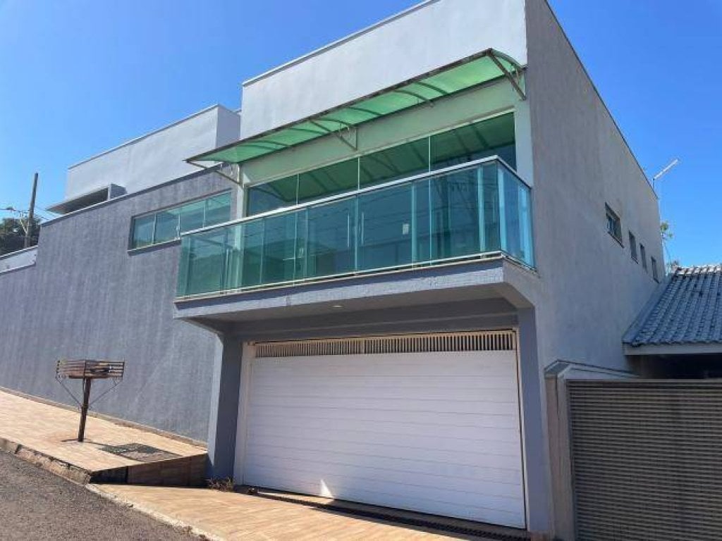 Casa 224 m²