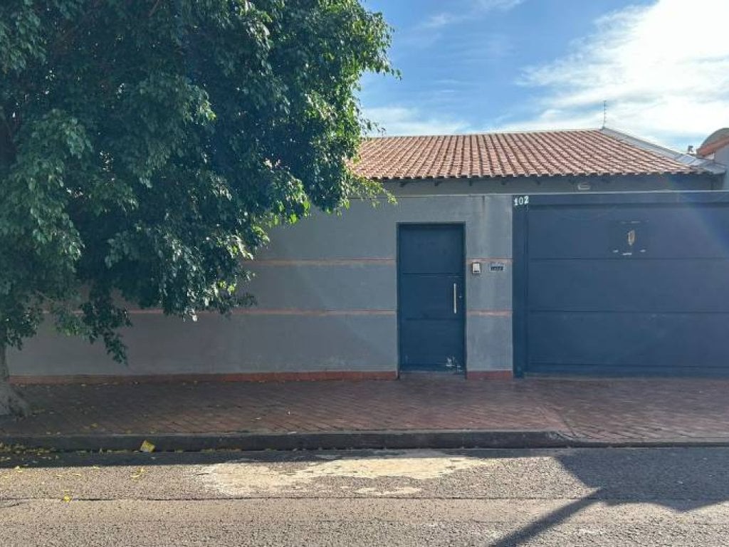 Casa 191 m²