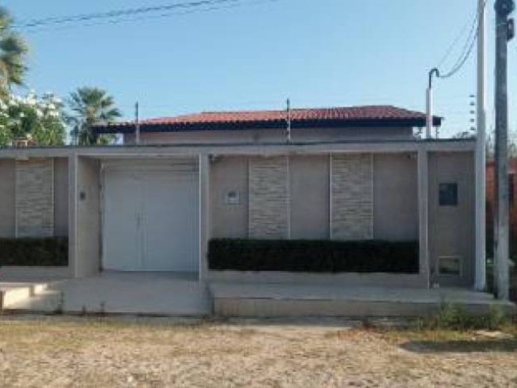 Casa 176 m²