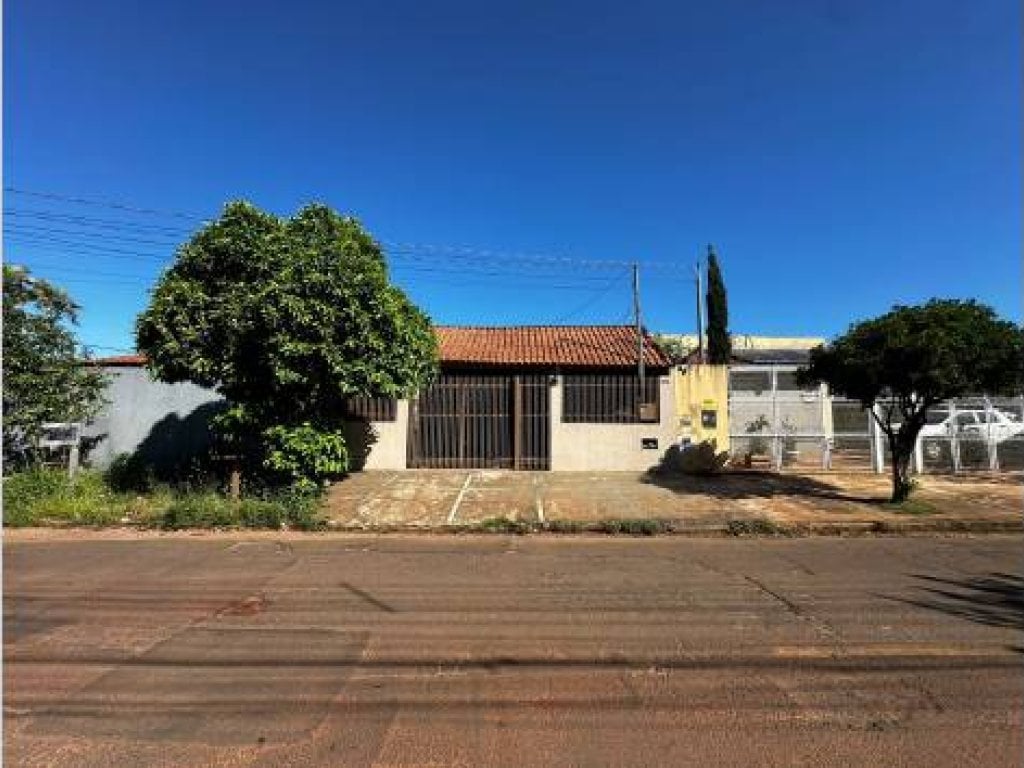 Casa 184 m²