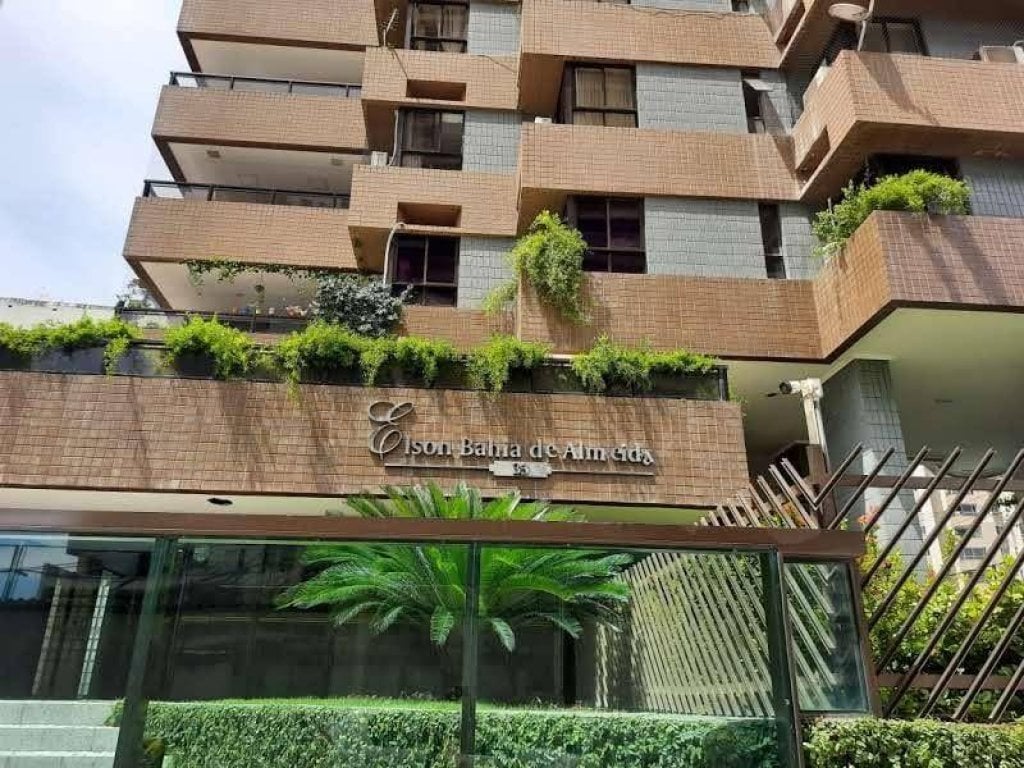 Apartamento 165 m² (Unid. 901)