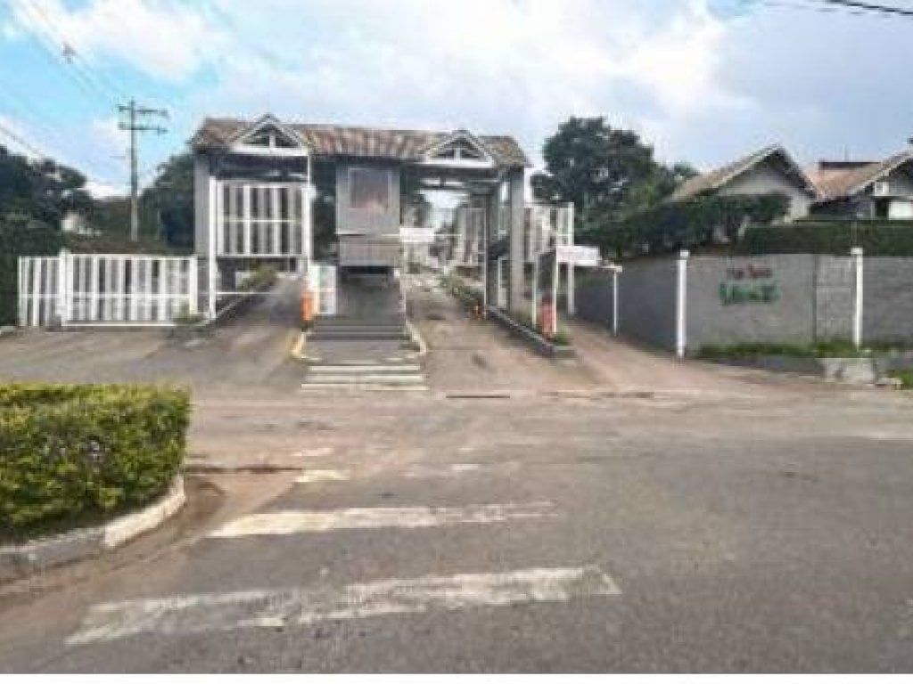 Casa, em Condomínio, 1 Vaga(S) de Garagem