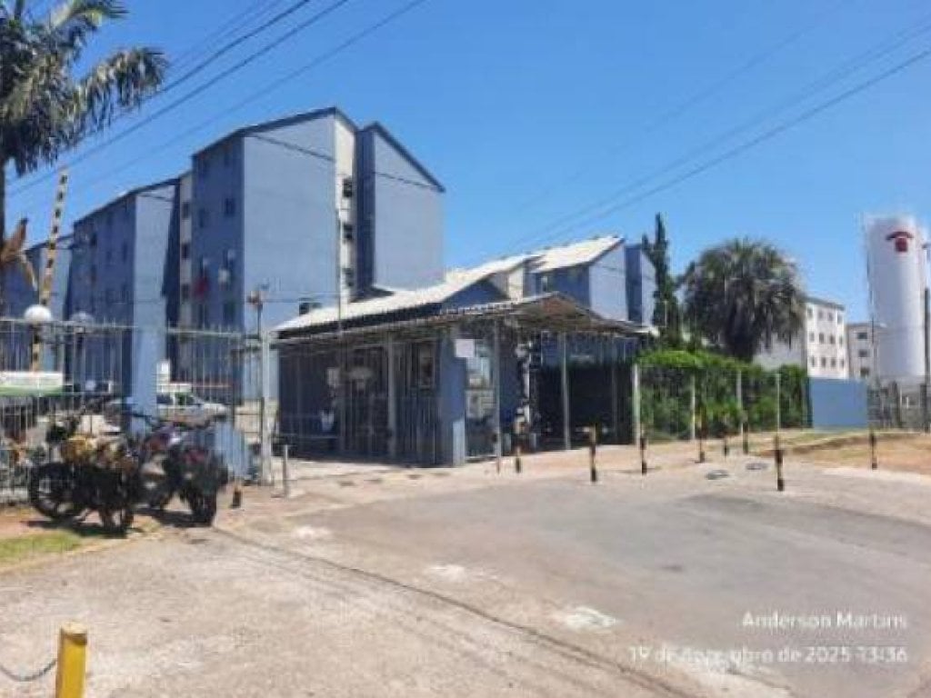 Apartamento, Padrão, 0 Vaga(S) de Garagem