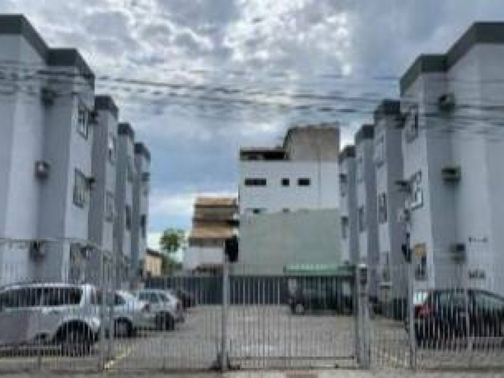 Apartamento, Padrão, 1 Vaga(S) de Garagem