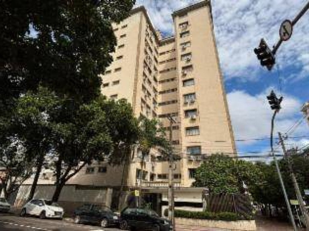 Apartamento, Padrão, 0 Vaga(S) de Garagem