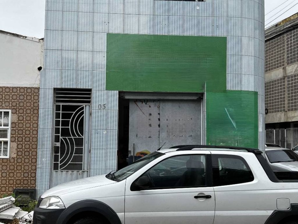 Casa, Padrão, 0 Vaga(S) de Garagem