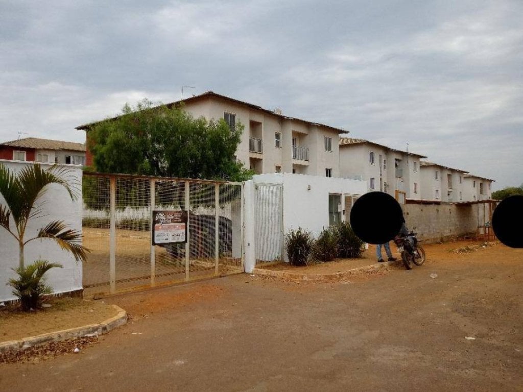 Apartamento, Padrão, 1 Vaga(S) de Garagem