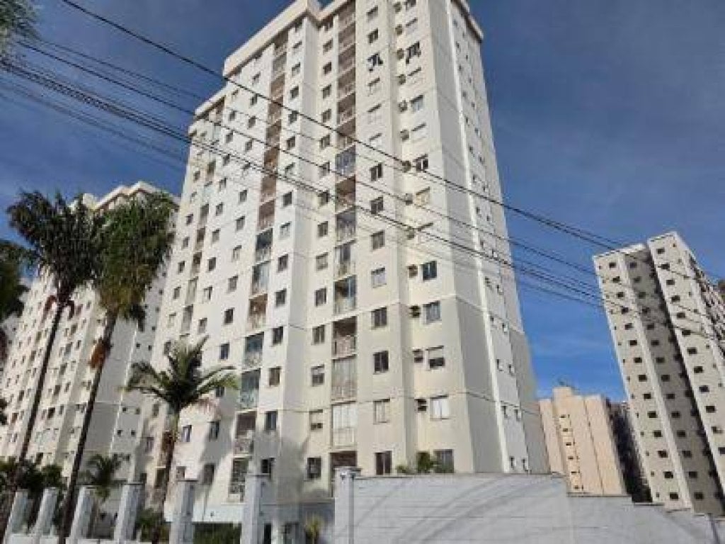 Apartamento, Padrão, 2 Vaga(S) de Garagem