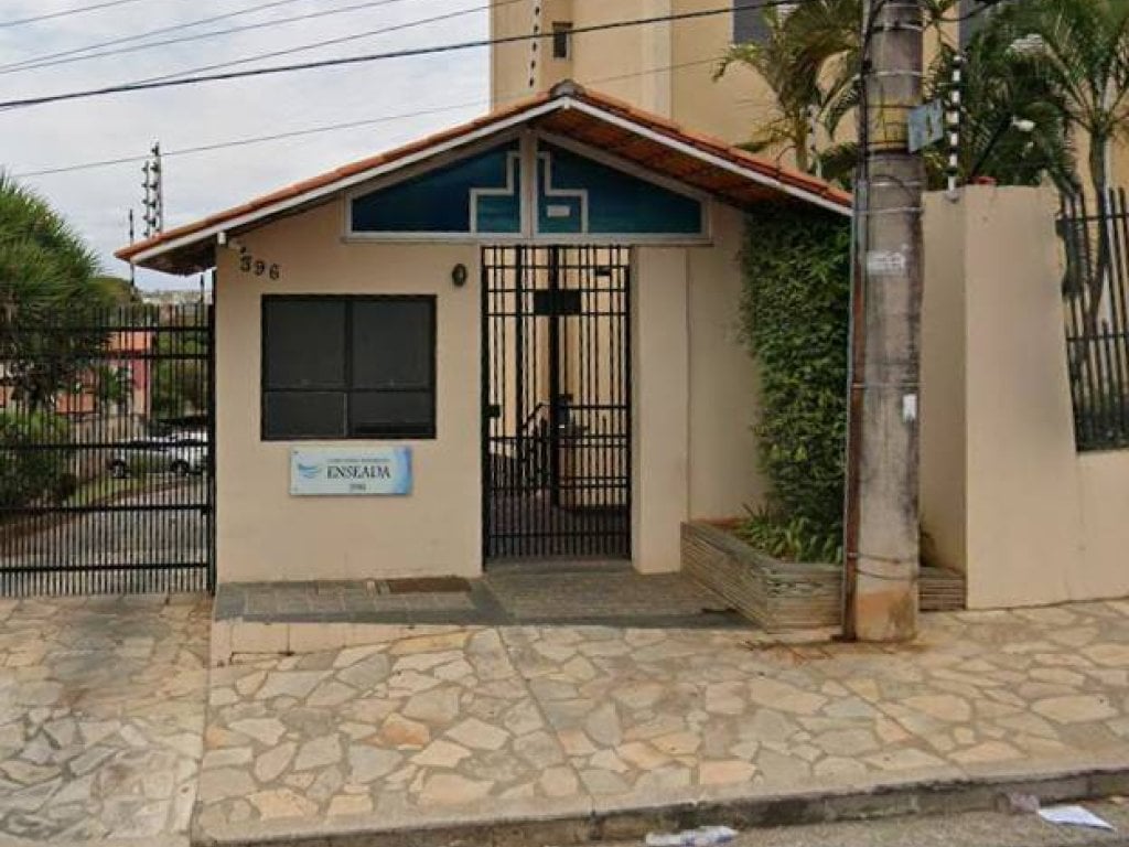 Apartamento, Padrão, 1 Vaga(S) de Garagem