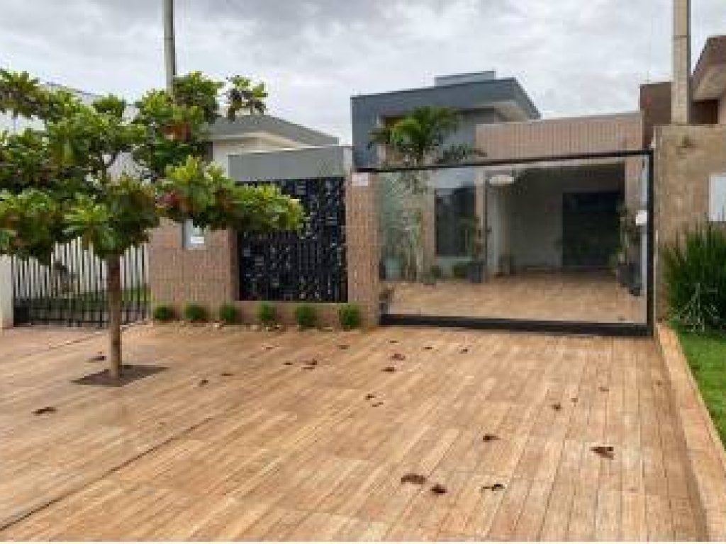 Casa, em Condomínio, 1 Vaga(S) de Garagem