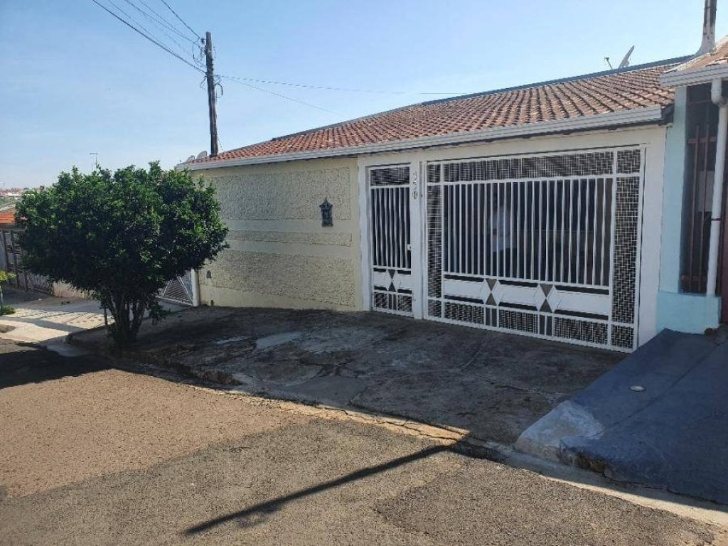Casa, Padrão, 2 Vaga(S) de Garagem