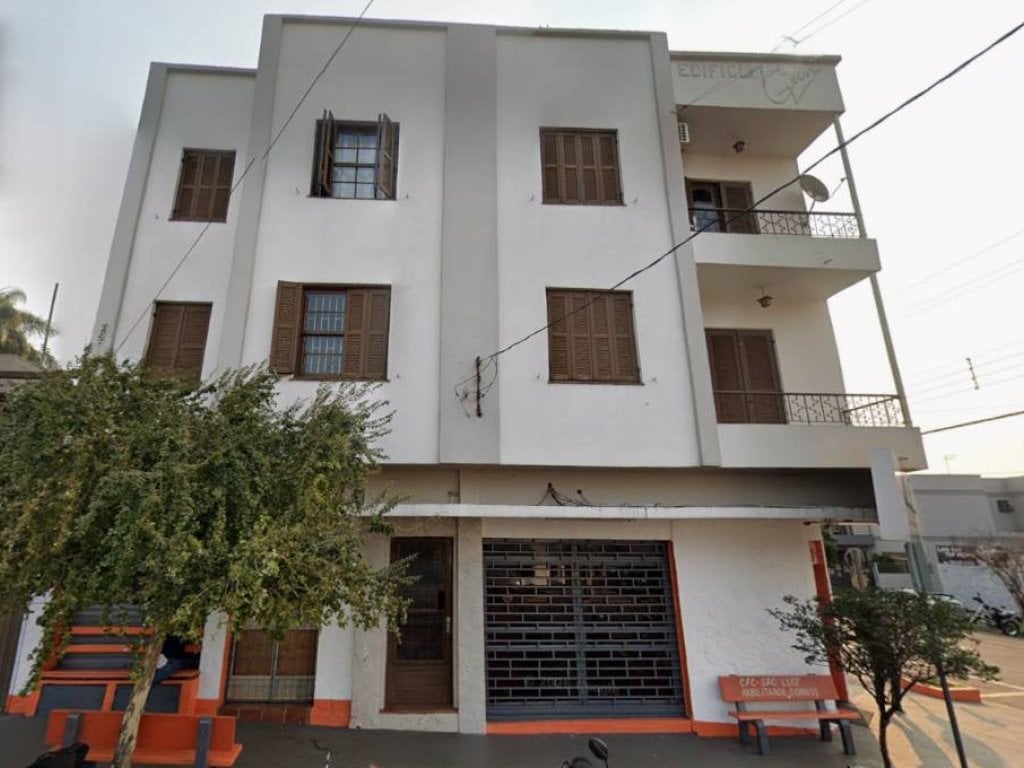Apartamento, Padrão, 0 Vaga(S) de Garagem