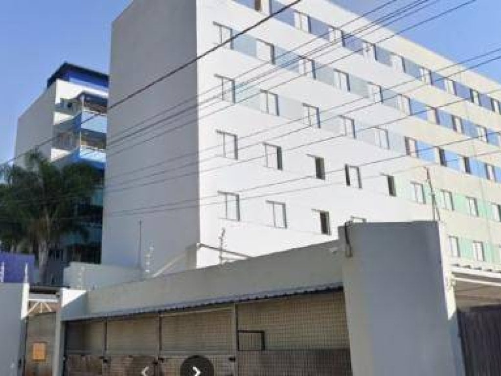 Apartamento, Padrão, 1 Vaga(S) de Garagem