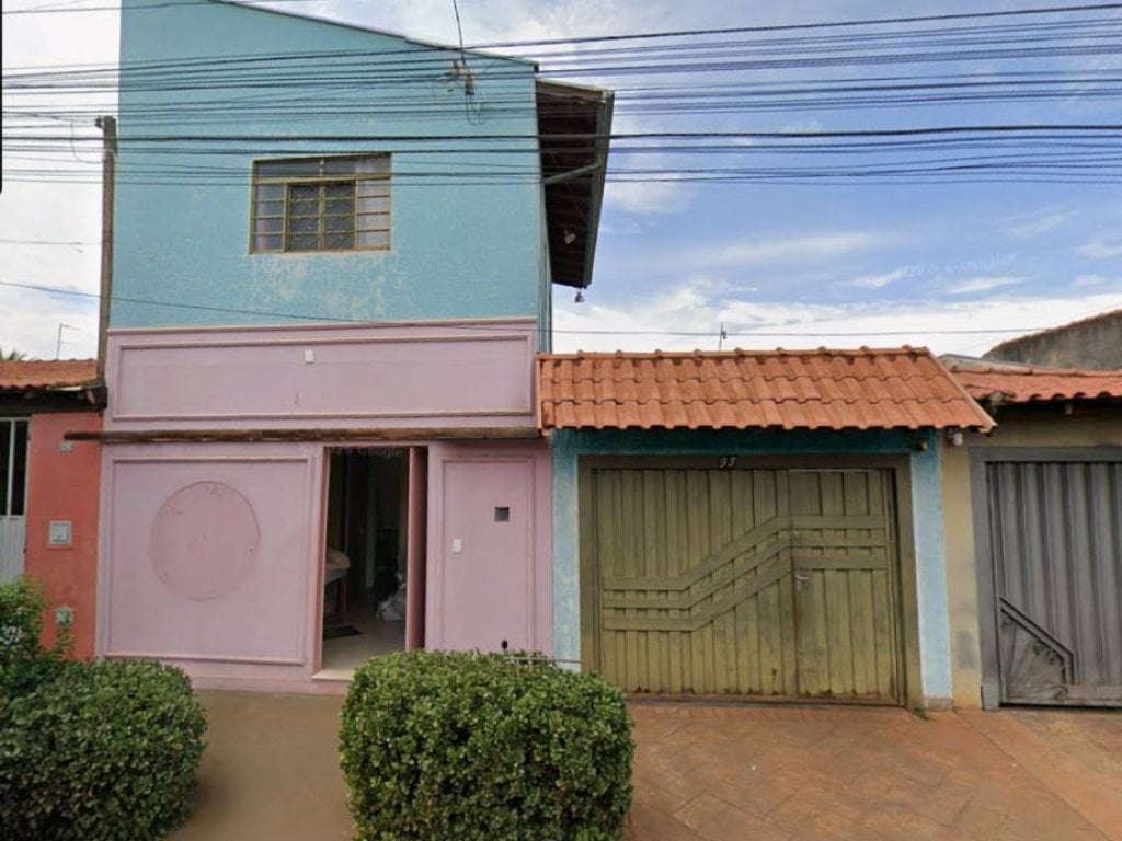 Apartamento, Padrão, 1 Vaga(S) de Garagem
