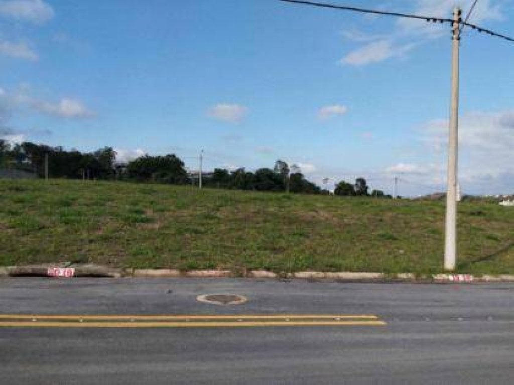 Lote, Padrão, 0 Vaga(S) de Garagem