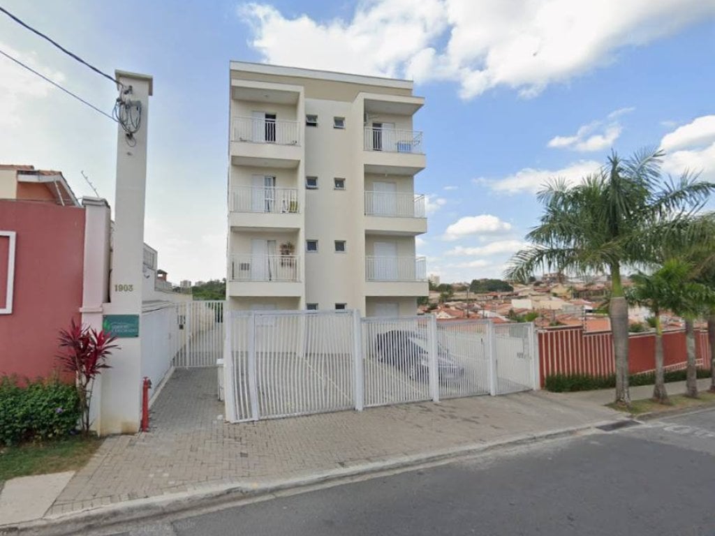 Apartamento, Padrão, 1 Vaga(S) de Garagem