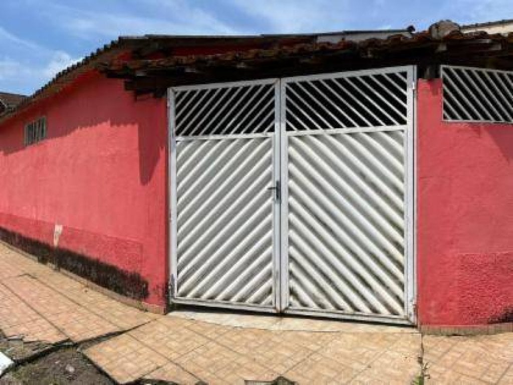 Casa, Padrão, 3 Vaga(S) de Garagem