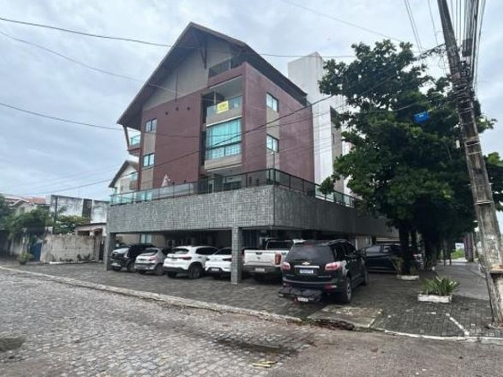 Apartamento 25 m²