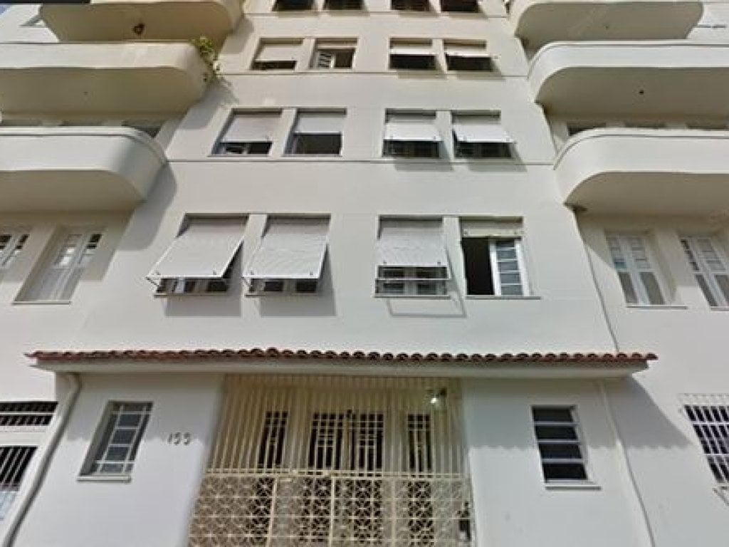 Apartamento 44 m²