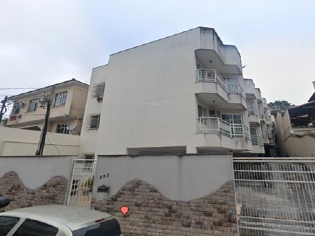 Apartamento 157 m²