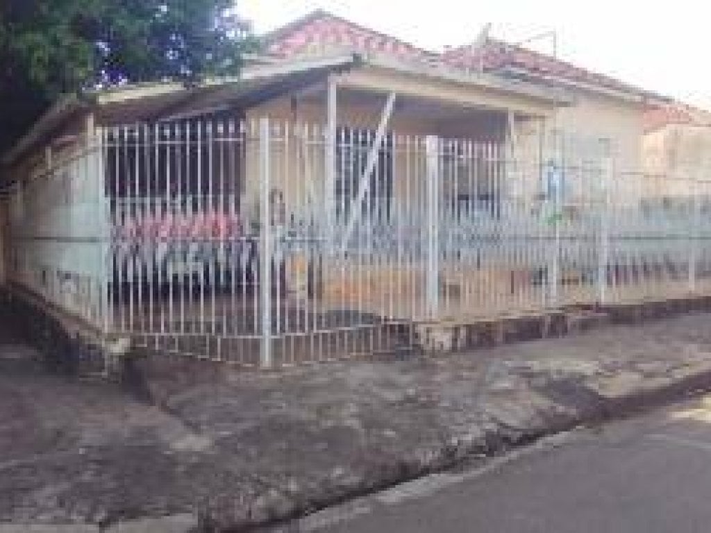 Casa 111 m²