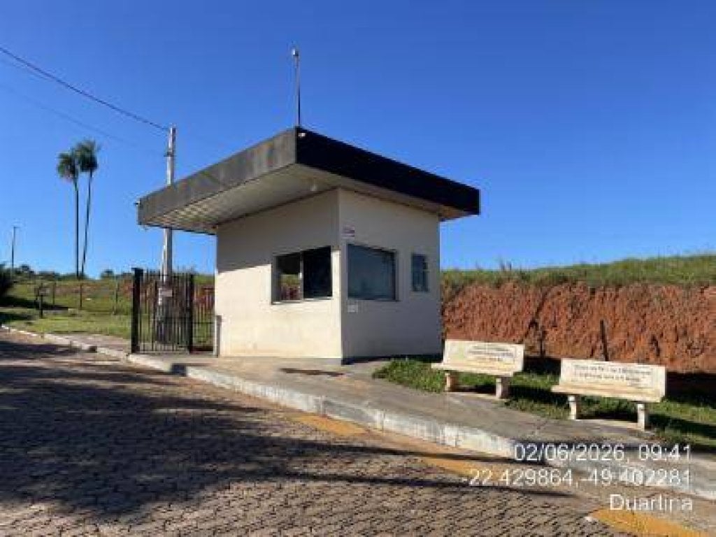 Casa em Condomínio 107 m²