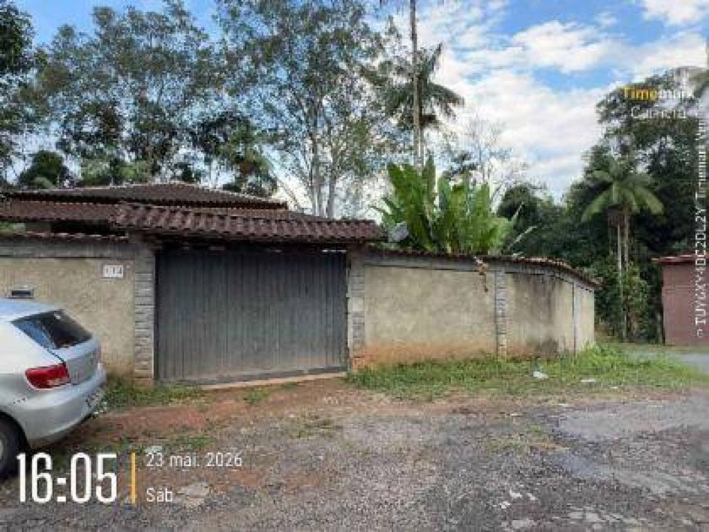 Casa 216 m²