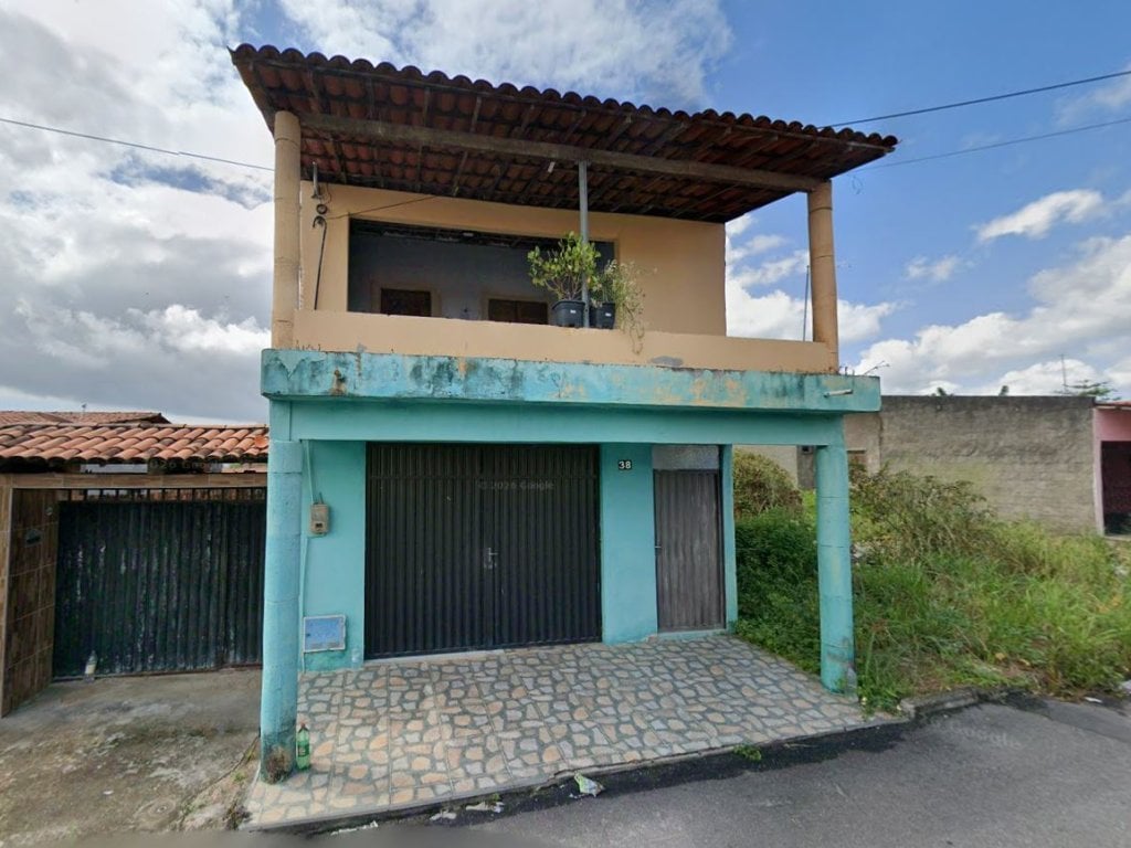 Casa 205 m²