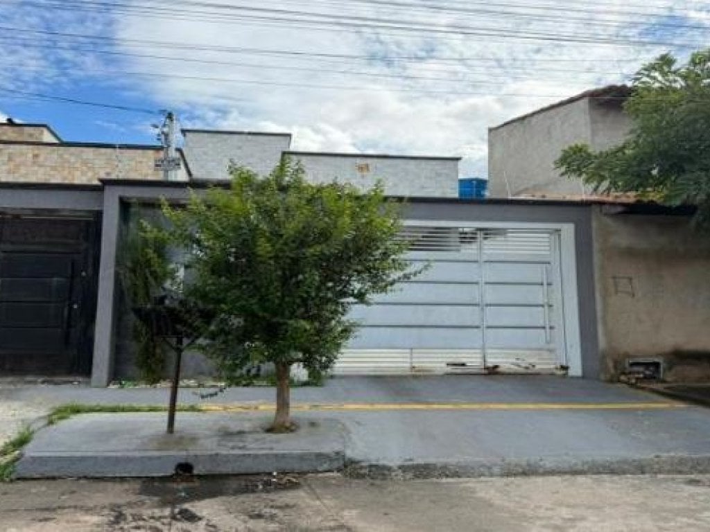 Casa 99 m²