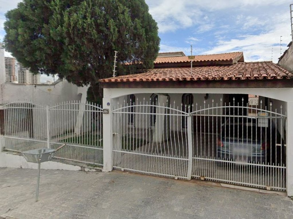Casa 137 m²